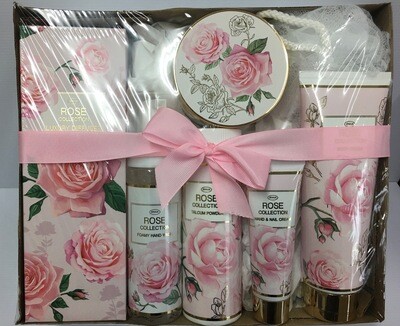 Ladies Rose Collection Super Pamper Box