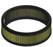 Vacuum cleaner filter for PROFI 5 ; PROFI 10, 220x66mm