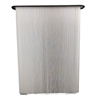Polyester air filter 260g/m2, for Nederman FilterMax DF