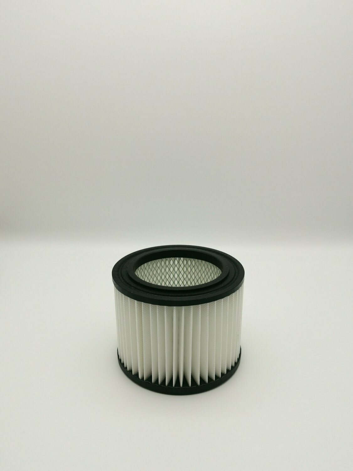Vacuum cleaner filter for Einhell TC-AV 1200, 126x98,5mm