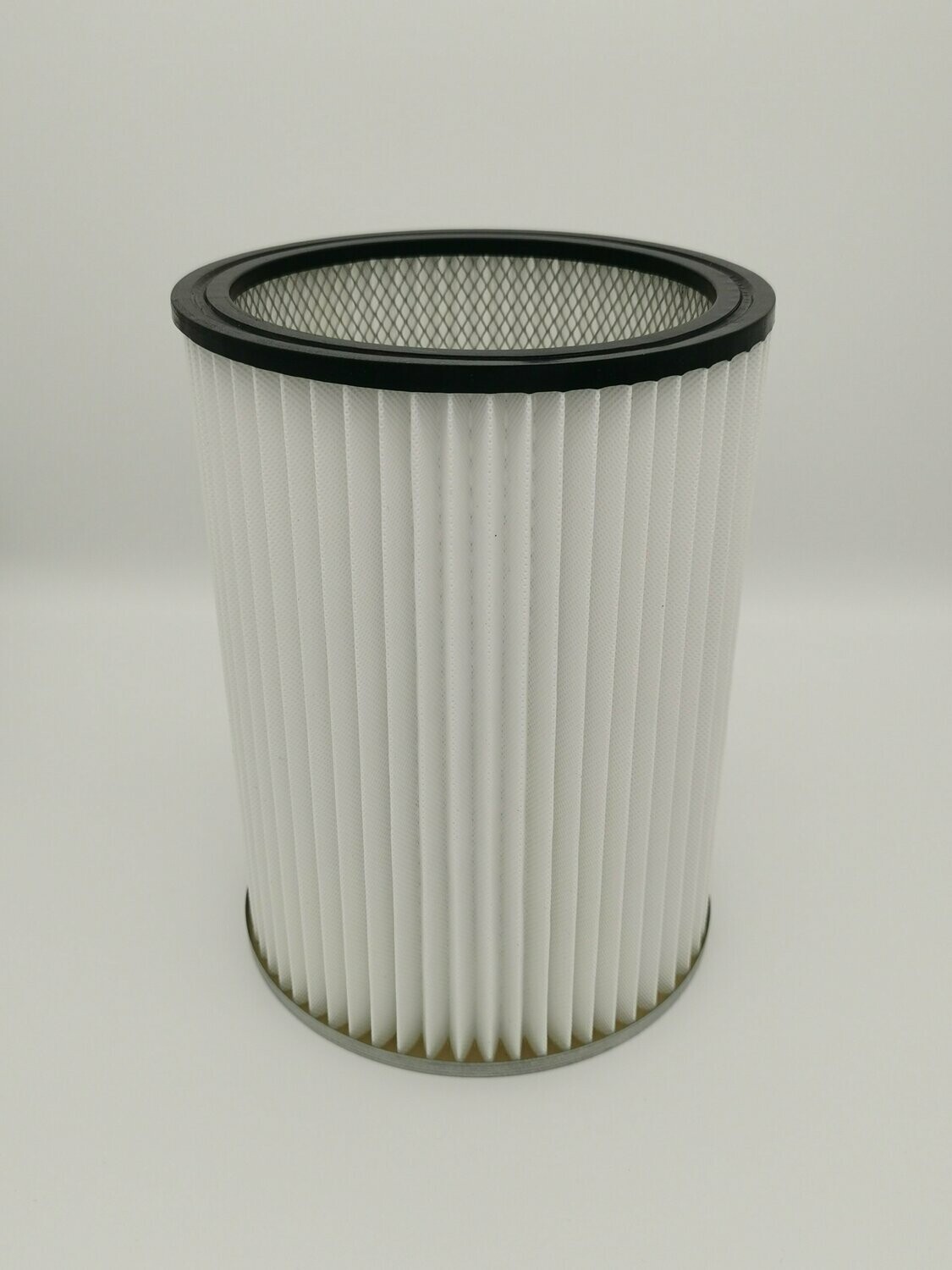 Vacuum cleaner filter for Kärcher NT SS1, 185x247mm