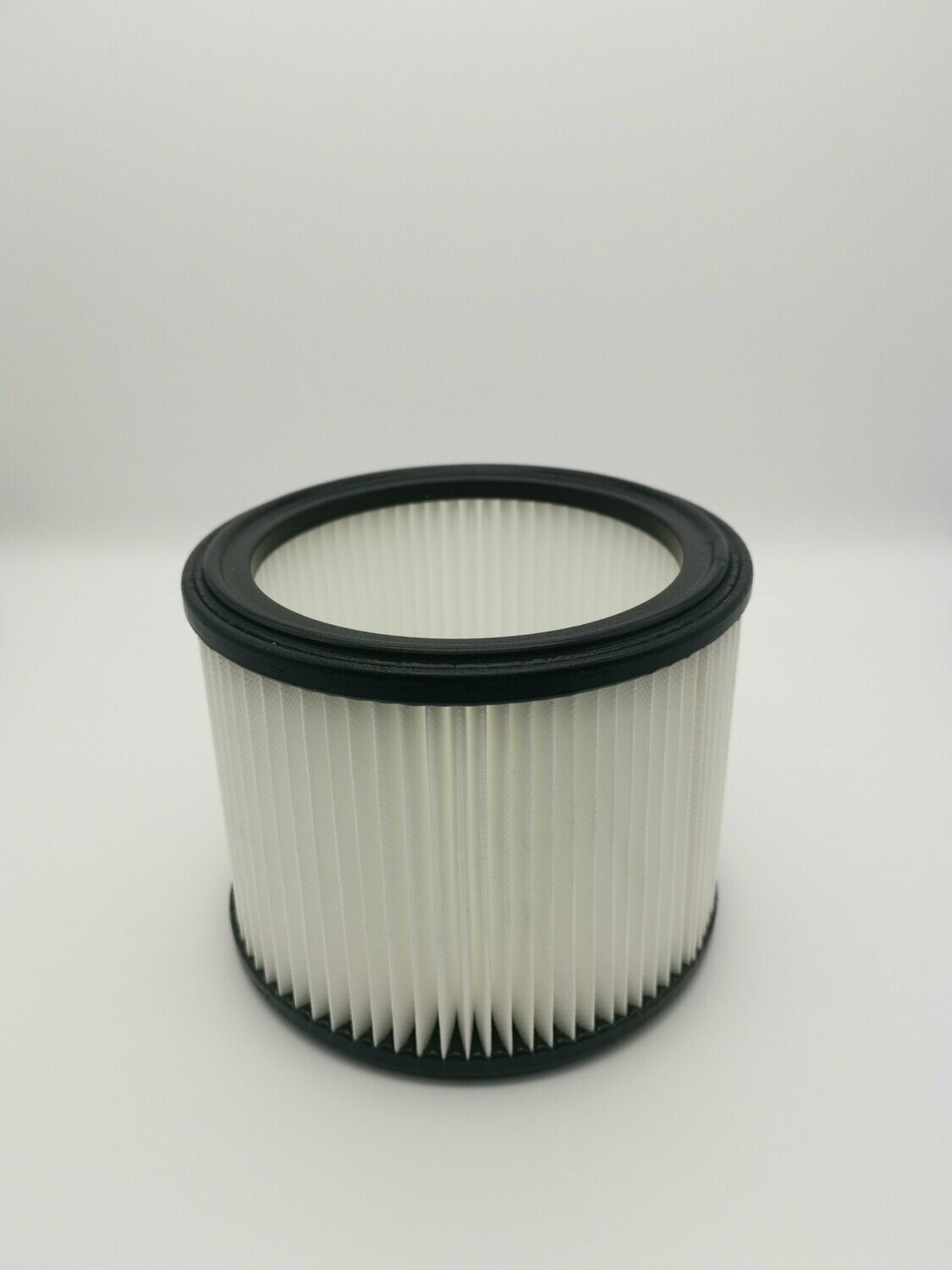Vacuum cleaner filter for MAKITA VC2511 ; ATTIX 350-01, 360-11, 360-21,  360-2M ; 446L / VC2010L / Makita VC2511 , Makita P-70219, 180x133mm,  302001095