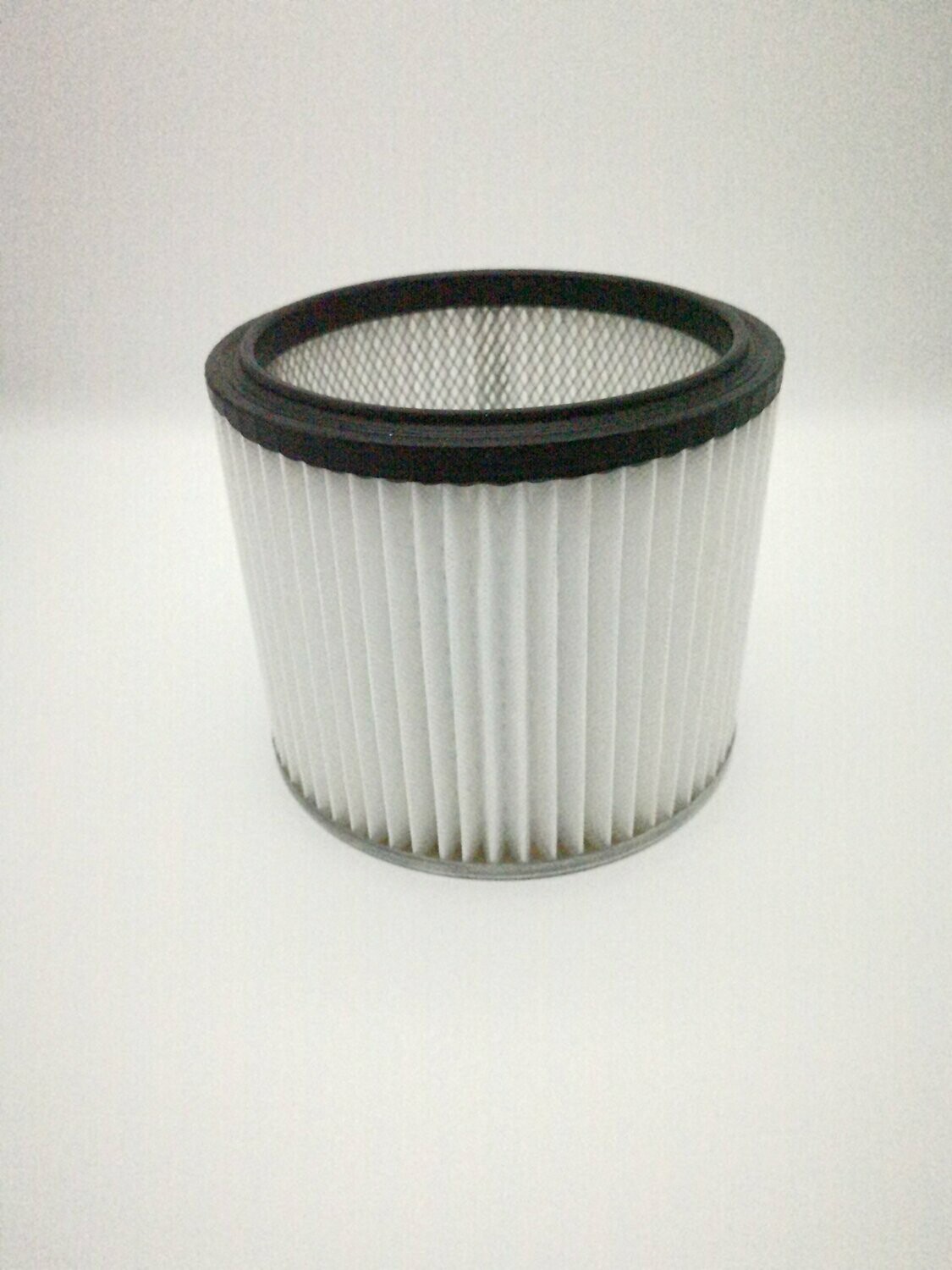 Vacuum cleaner filter for BOSCH, EINHELL DUO 1300; E162 L 01, 185x167mm