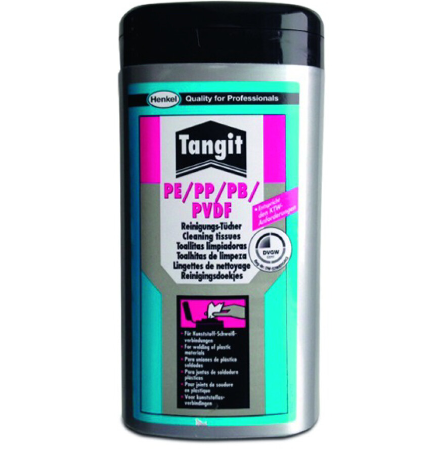 Tangit Reinigungstücher