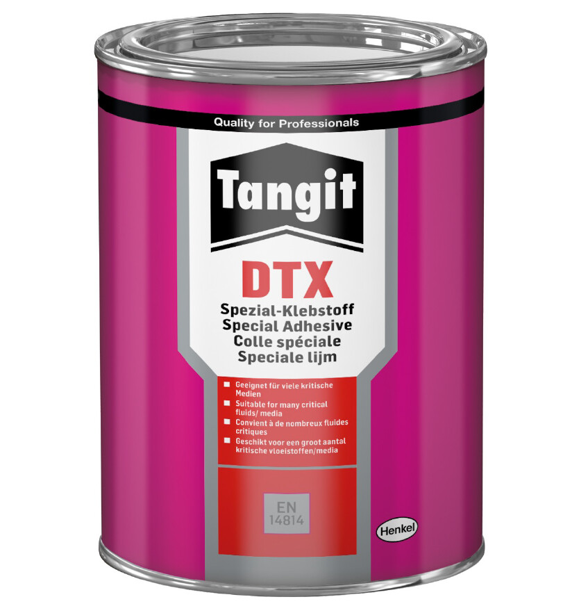 Tangit DTX Spezialklebstoff 0,5 kg