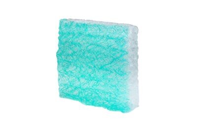 Paint-Stop Grün 3 Paint-Stop Grün 3" 91,00 x 0,50m, 75mm