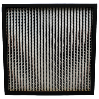 Cassette filter HEPA 13, 610 x 610 x 292mm