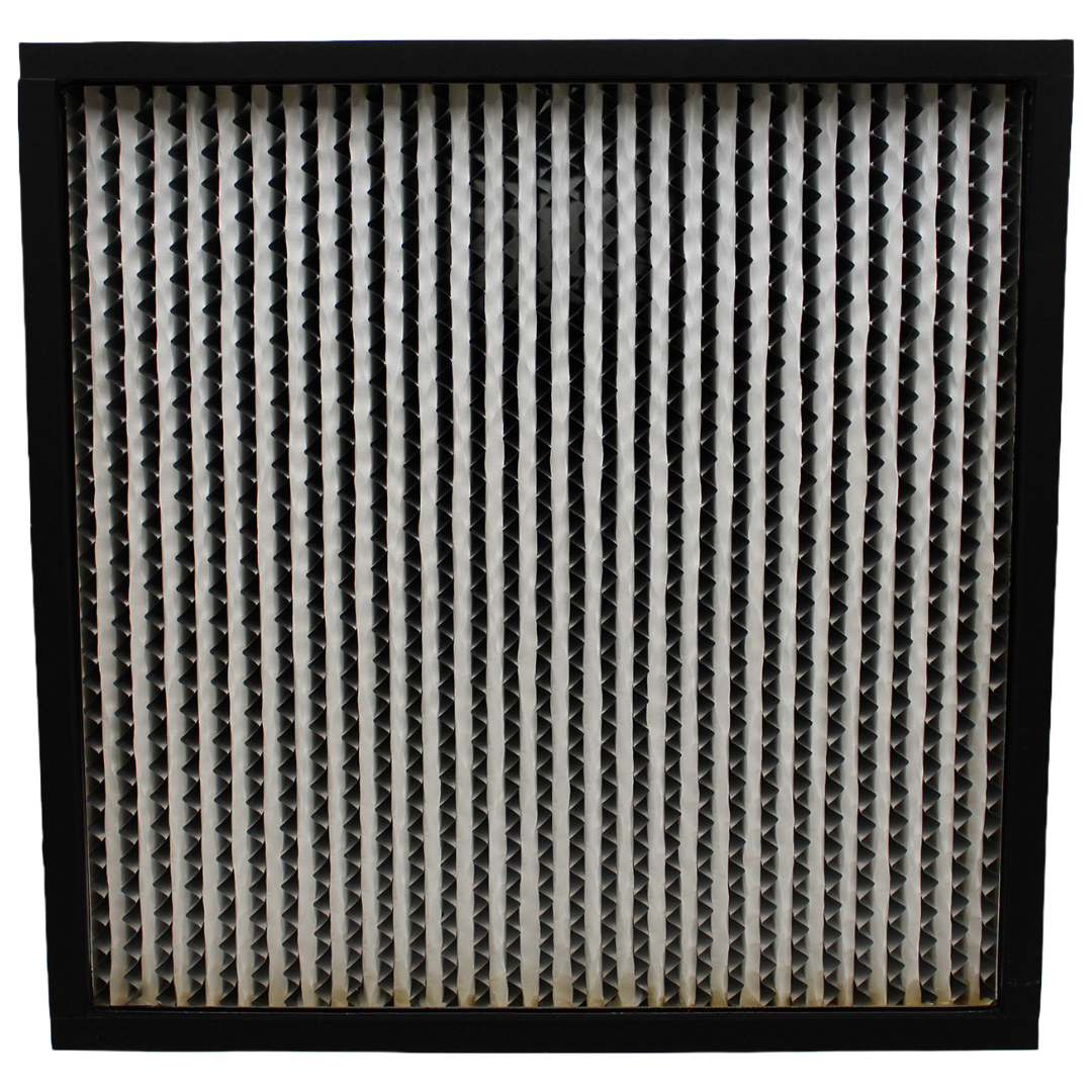 Cassette filter F8 Professional, 610 x 610 x 292mm