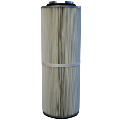 Cartridge filter, suitable for: Romer H900, 173, 328x900mm