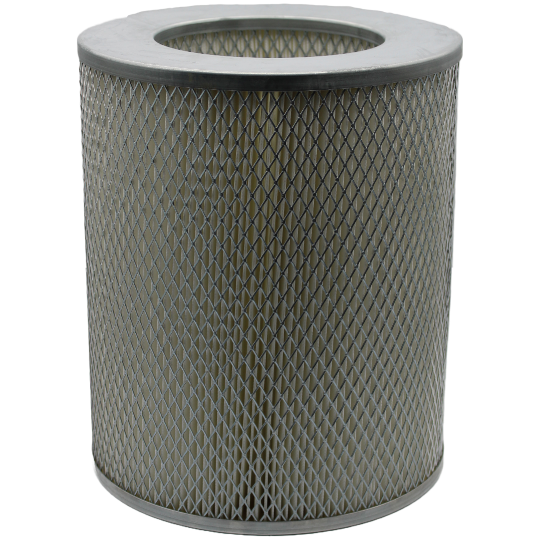 Cartridge filter 250 x 300mm, H13 suitable for PA1621-2