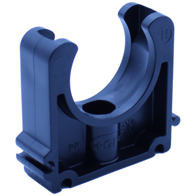 Rohrklemme Typ 061 PP d16 167061035 Rohrklemme Typ 061 PP d16 167061035