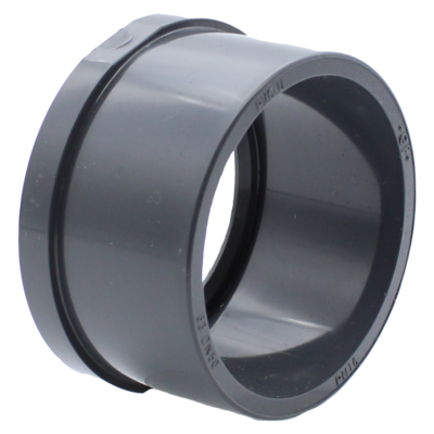 Einlegteil PVC-U PN16 muffe d40 721500109 Einlegteil PVC-U PN16 muffe d40 721500109