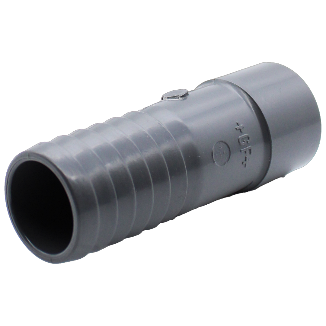 Druckschlauchtülle PVC-U d50-50 721960410
