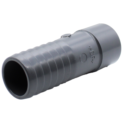 Druckschlauchtülle PVC-U d10-8 721960403 Druckschlauchtülle PVC-U d10-8 721960403