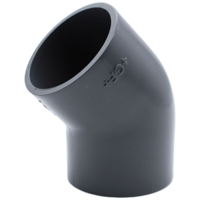 Winkel 45 PVC-U d110 721150114