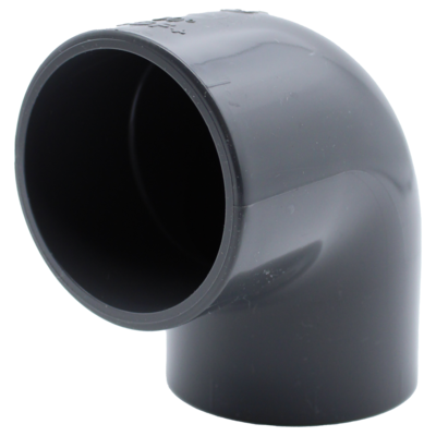Winkel 90 PVC-U d160 721100117