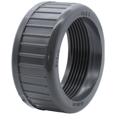 Überwurfmutter PVC-U PN16 d32 721890008 Überwurfmutter PVC-U PN16 d32 721890008