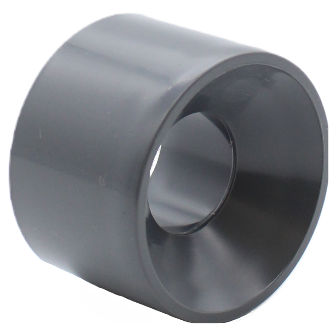 Reduktion kurz PVC-U 40-25 721900347