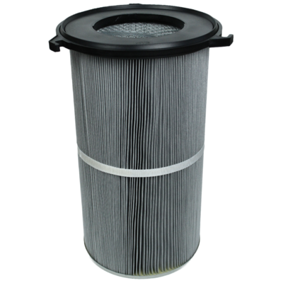 Cartridge filter, suitable for: ESTA Dustmac P, Dustomat , 325x600mm Cartridge filter, suitable for: ESTA Dustmac P, Dustomat , 325x600mm