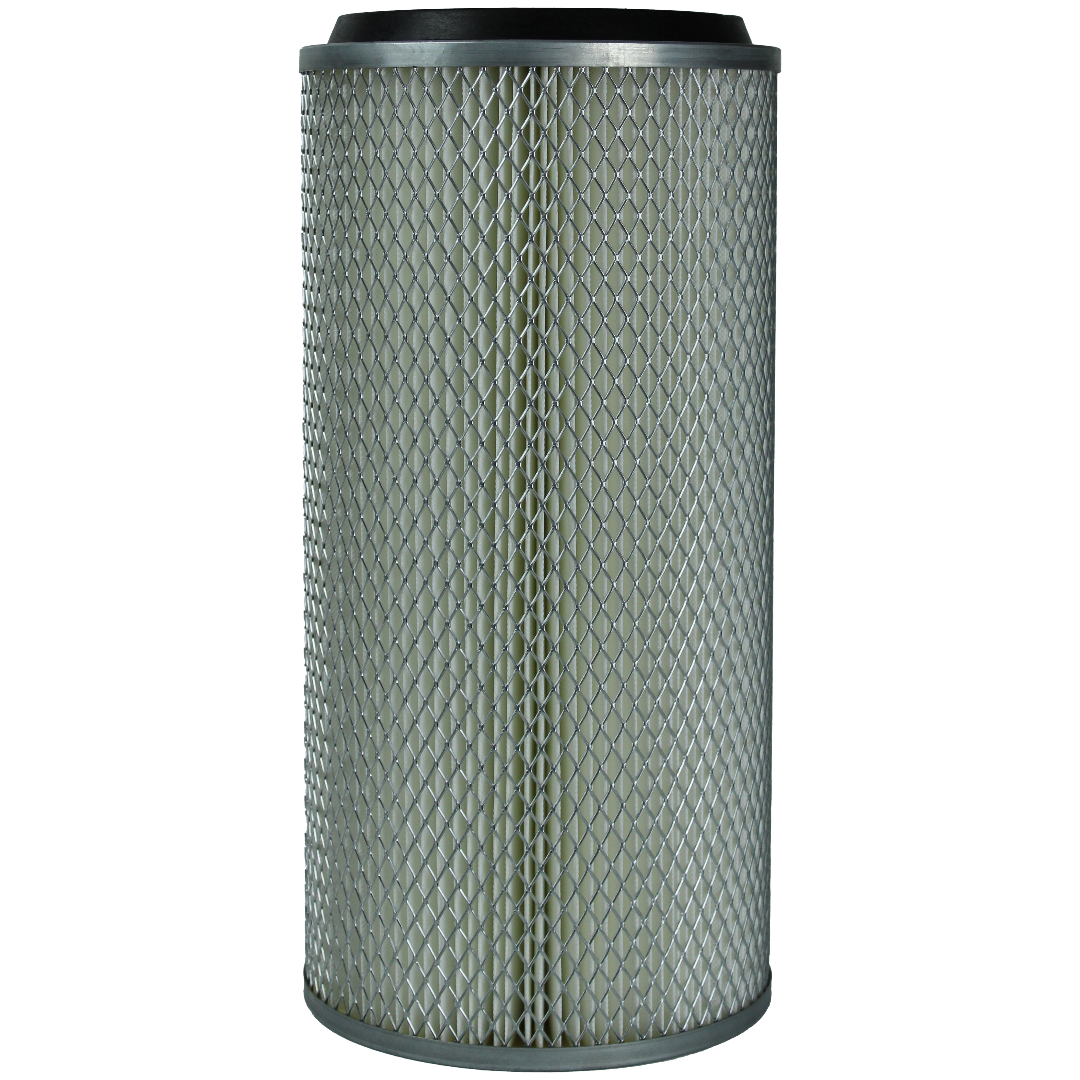 Cartridge filter, suitable for: Donaldson Torit 2625007