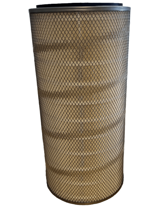 Cartridge filter  350x950mm suitable for: VALCO X-30, X-15