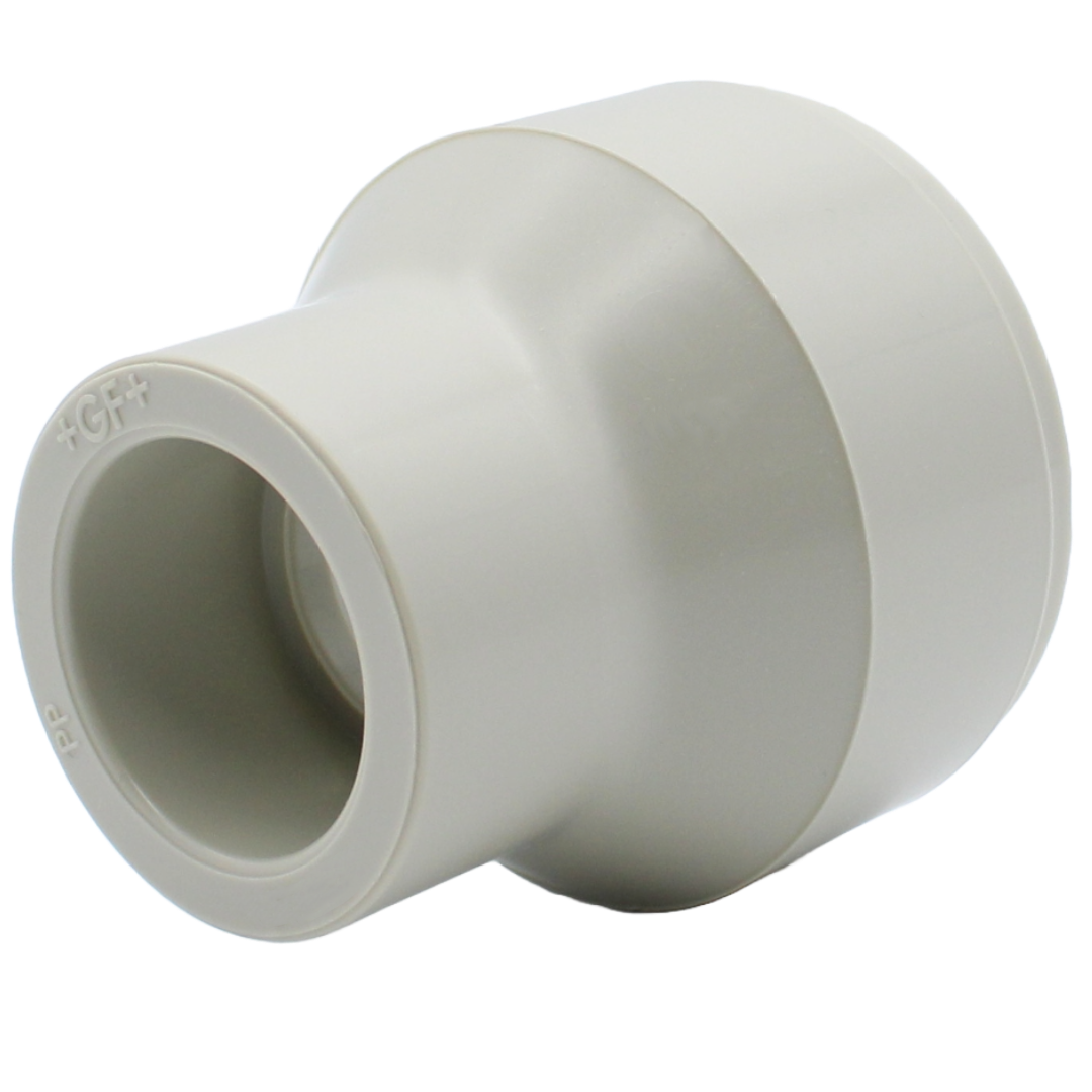 Reduktion PP-H PN10 d40-20 727910348