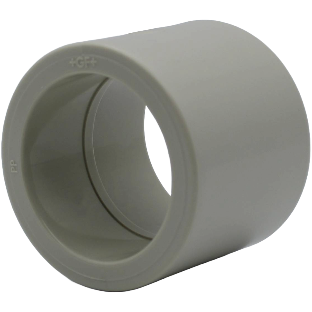 Muffe egal PP-H d25 727910107