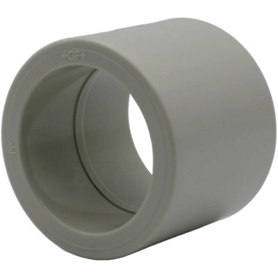 Muffe egal PP-H d25 727910107