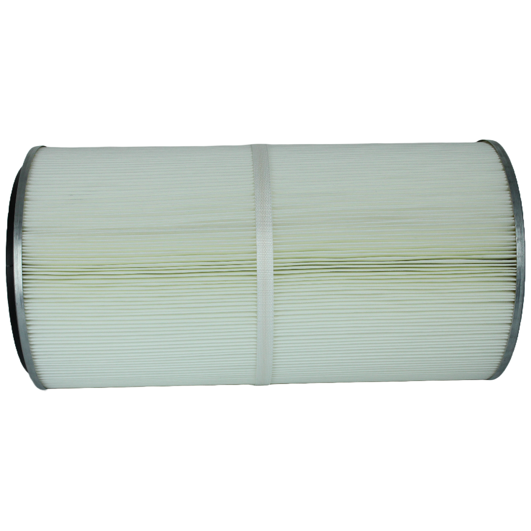 Filterpatrone - 327x600 mm - ePTFE Membran - 10 m² - für TEKA NEDERMAN Filterpatrone - 327x600 mm - ePTFE Membran - 10 m² - für TEKA NEDERMAN