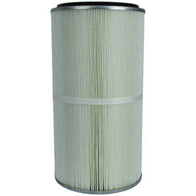 Cartridge filter ePTFE suitable for: ePTFE TEKA 100090, KEMPER 1090438