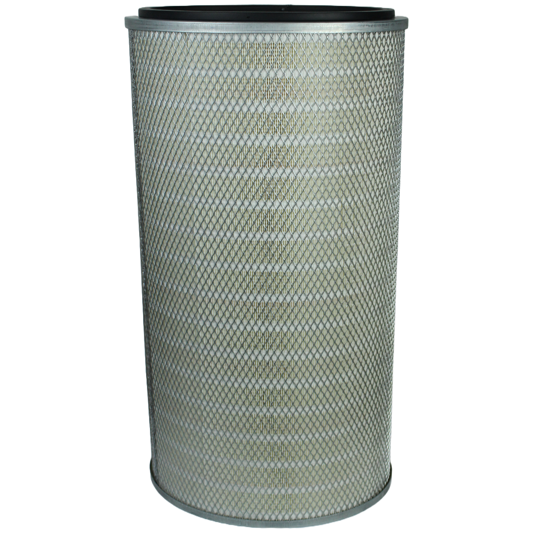 Cartridge air filter for TORIT DONALDSON 2625142E