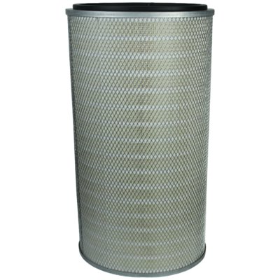 Cartridge filter, suitable for: Ultra Web FR Airfilter TORIT DONALDSON 2625115E