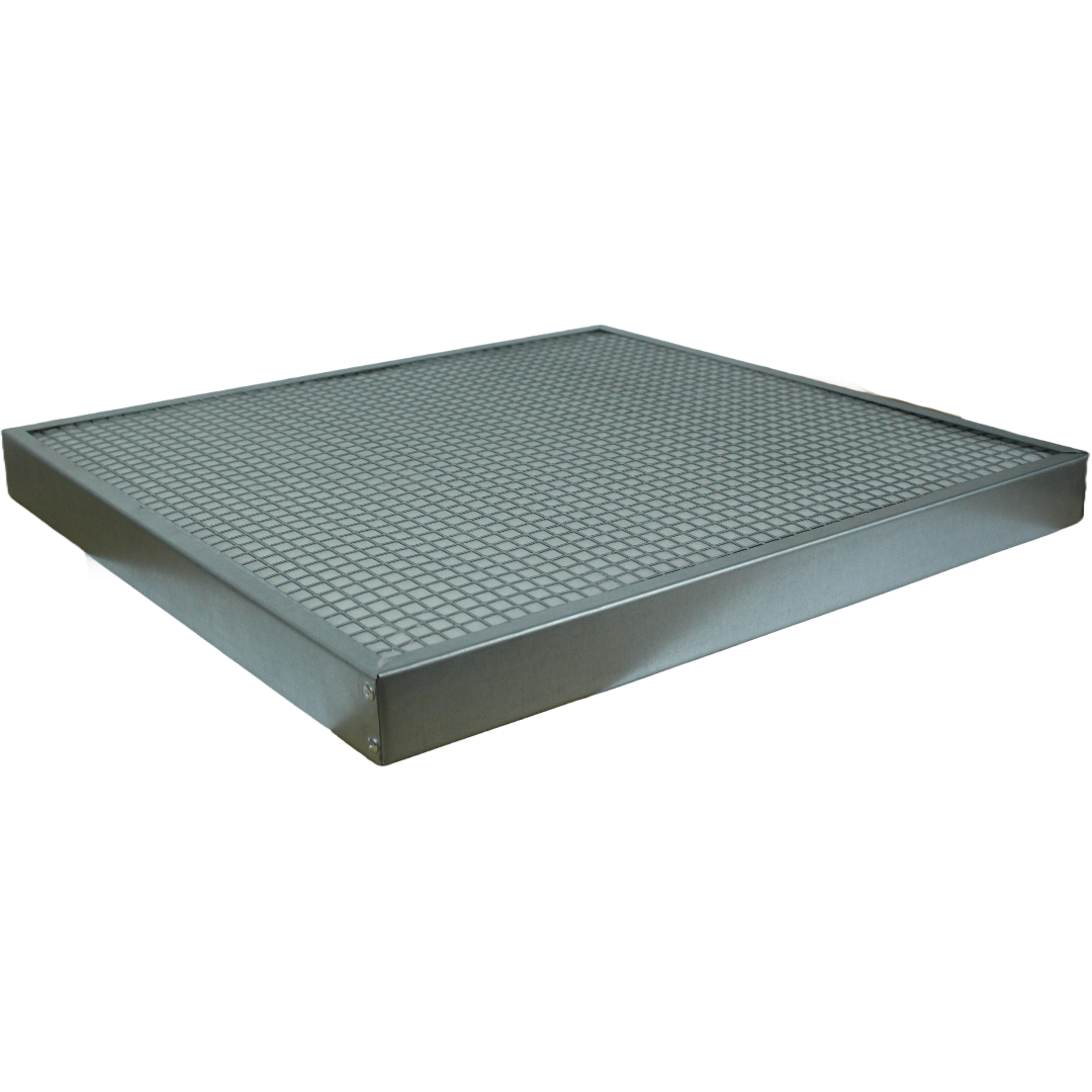 Pre-filter cassette 483x530x48mm suitable for 2634287