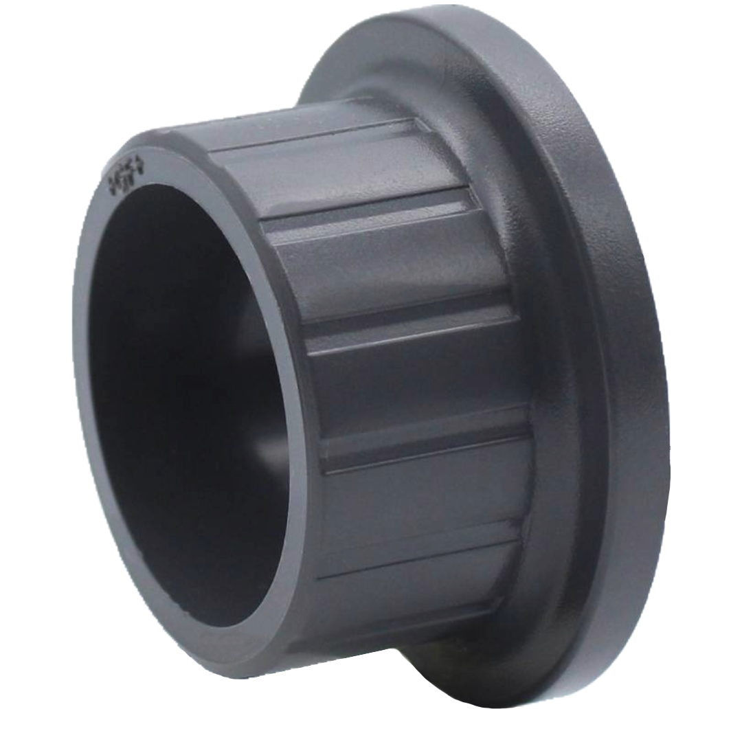 Klebemuffe PVC-U 1" d32, DN25, 161490715