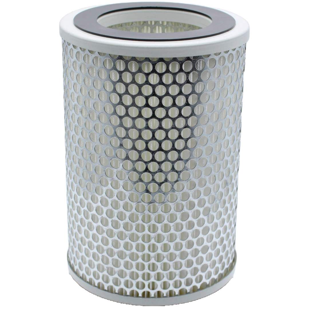 Airfilter MANN-FILTER C 15 124/1, Polyester 150x220mm