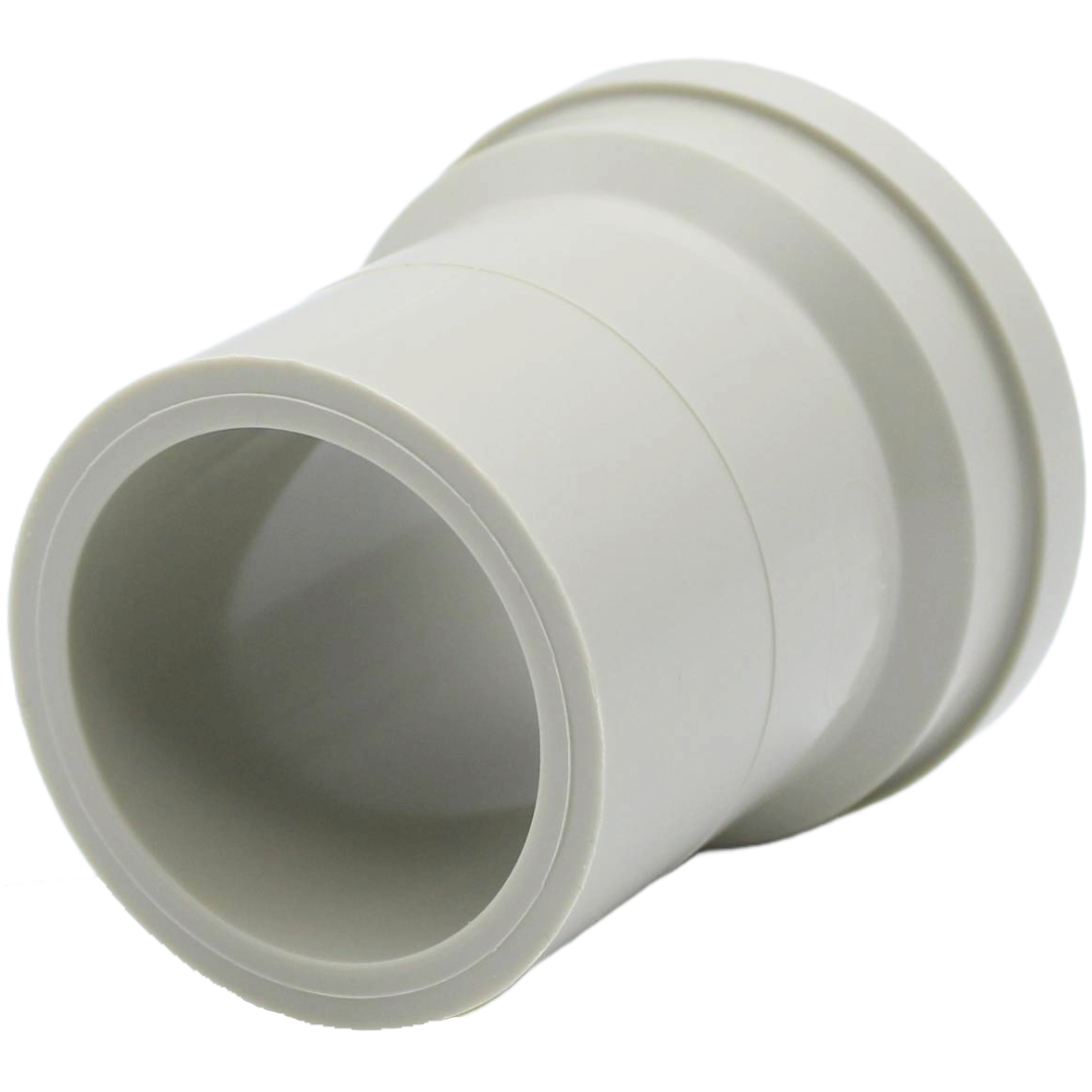 PP-H Einlegeteil SS d50 727508510