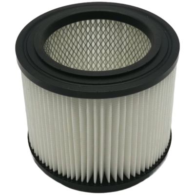 Vacuum cleaner filter for LAVOR; LAVOR Freddy CF20 Kombo TRENTA X ; QUATTORDICI ; WD ; STANLEY STN18 STN20 STN22 STN32 35, 126x99,5mm