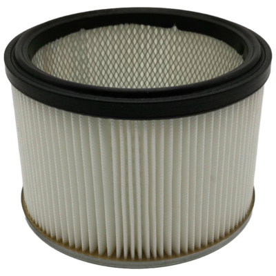 Vacuum cleaner filter for central vacuum cleaner ENKE, 175x116,5mm