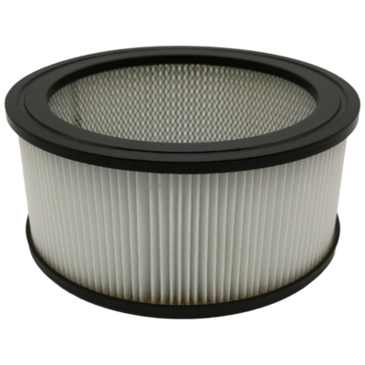 Vacuum cleaner filter for Starmix FPP 3600 HS A, 244x109mm