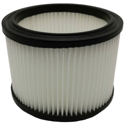 Vacuum cleaner filter Nilfisk 107402338 , 186x123mm