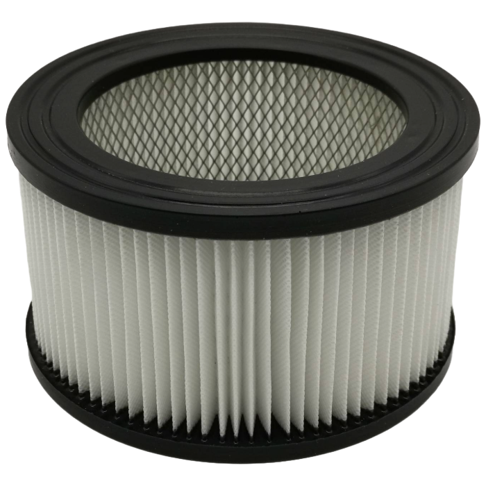 Vacuum cleaner filter ASH SEPARATOR, 160x89mm