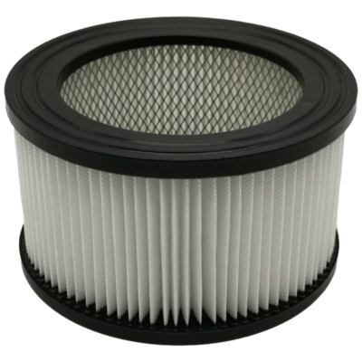 Vacuum cleaner filter ASH SEPARATOR, 160x89mm