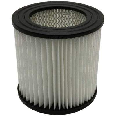 Vacuum cleaner filter for ASH SEPARATOR, 90x90mm