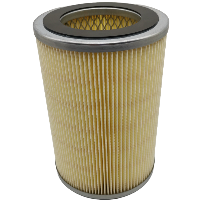 Airfilter MANN-FILTER C 15 124/1, Cellulose 150x220mm