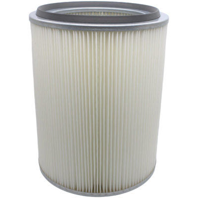 Cartridge filter 325x400 for Kemper Filter Master XL Cartridge filter 325x400 for Kemper Filter Master XL