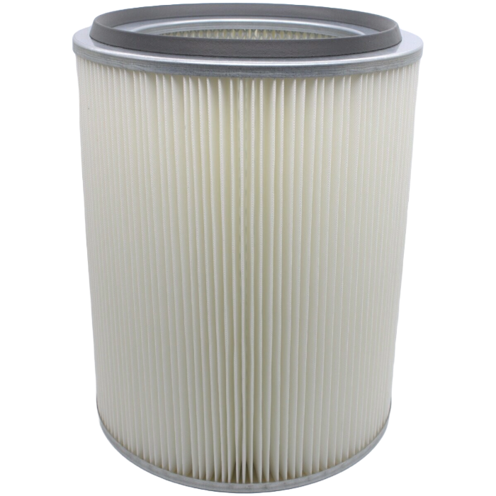 Cartridge filter 325x400 for KEMPER 1090434