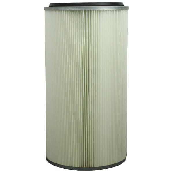 Cartridge filter 325x600mm suitable for TEKA, KEMPER, ESTA