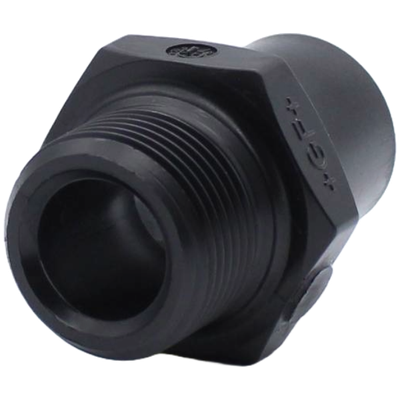 Übergangs-Nippel PE d40-1 1/4" 753910559
