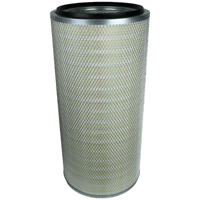 Cartridge air filter 325 x 660mm Polyester/PTFE