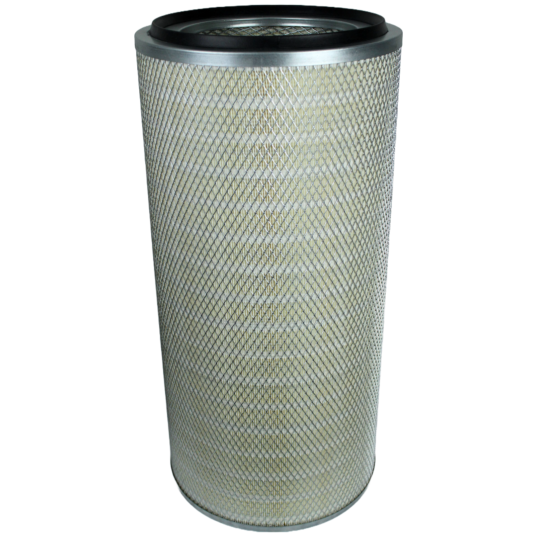 Cartridge filter, suitable for TORIT DONALDSON 2625765